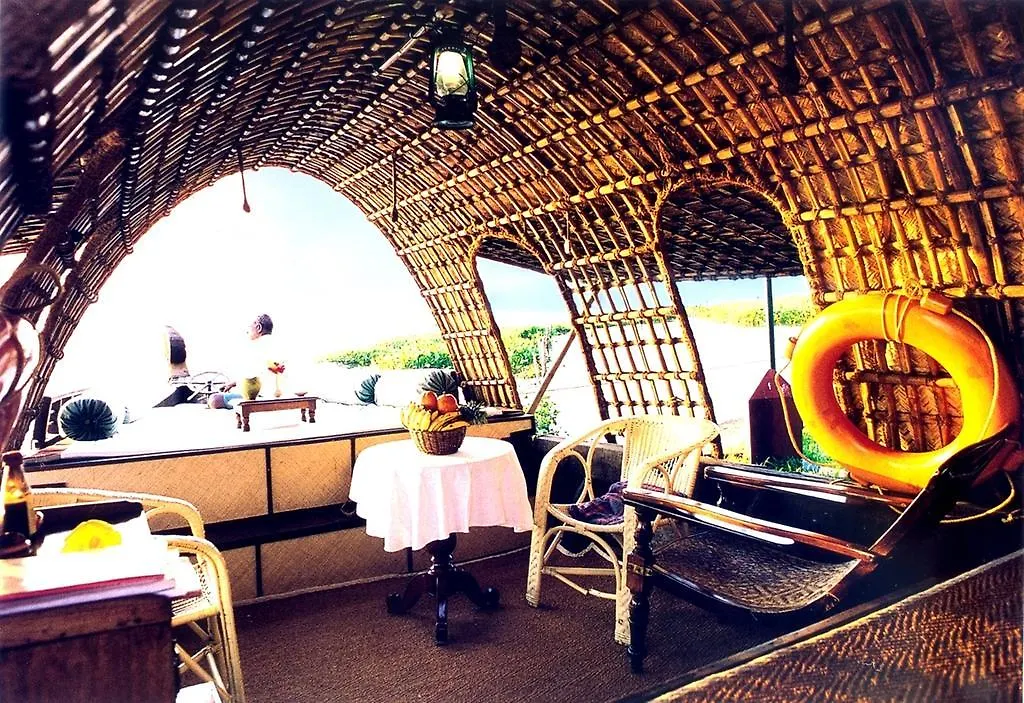 Spice Coast Cruises - Houseboat, A Cgh Earth Experience Hotel Alappuzha Botel