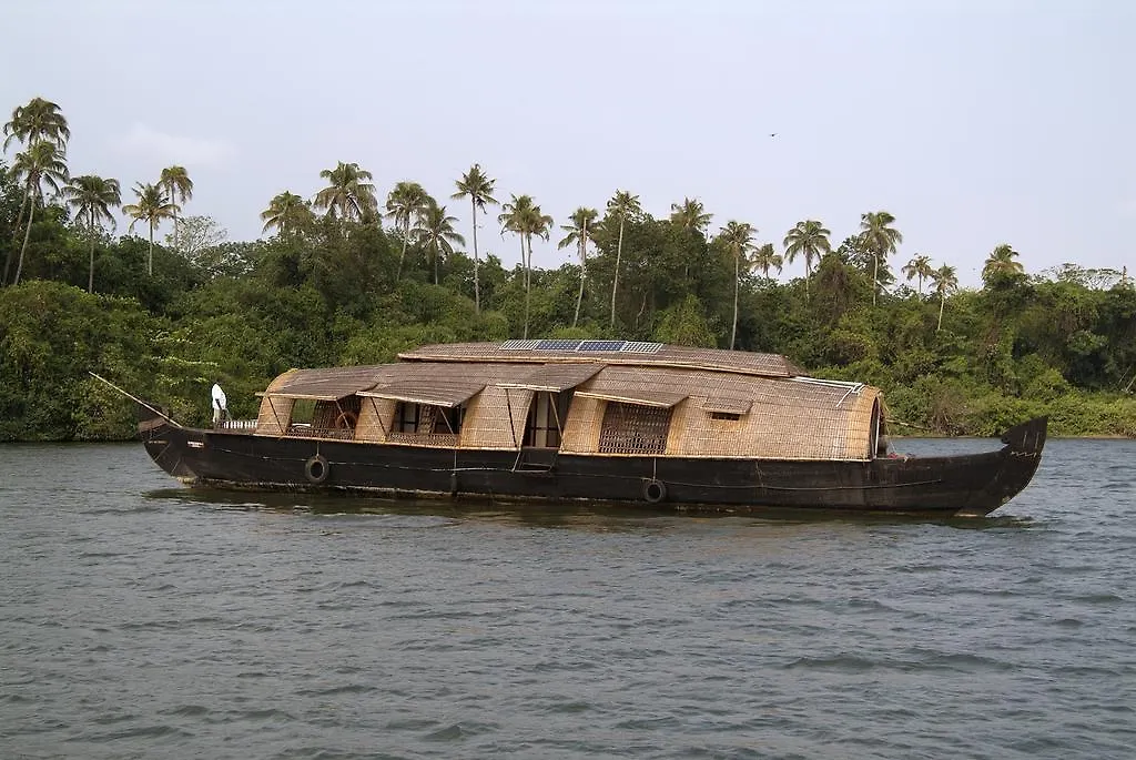 Spice Coast Cruises - Houseboat, A Cgh Earth Experience Hotel Alappuzha