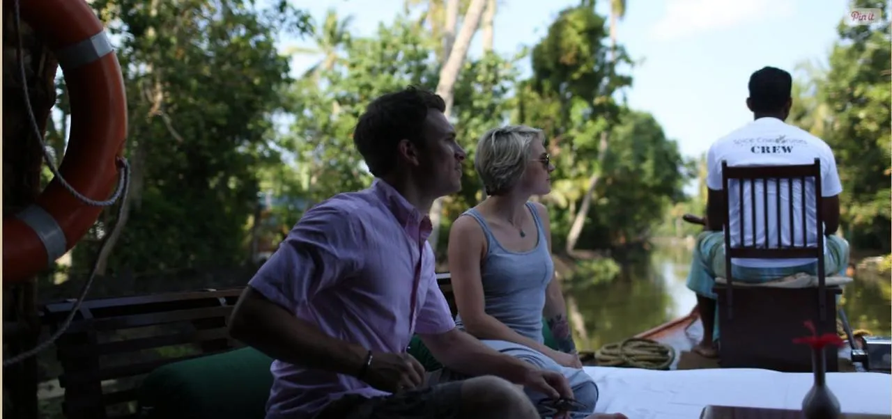 Spice Coast Cruises - Houseboat, A Cgh Earth Experience Hotel Alappuzha